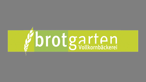 Brotgarten Logo