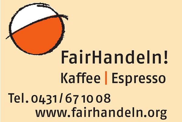 Fair handeln Logo
