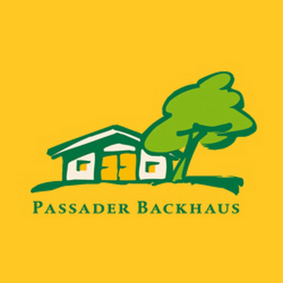 Passader Backhaus Logo